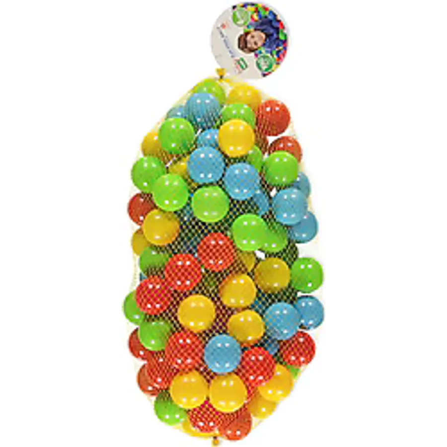 Baby&Toys 100'lü Havuz Topu