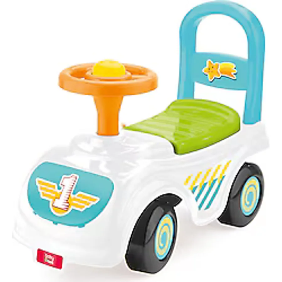 Baby&Toys Bingit İlk Arabam