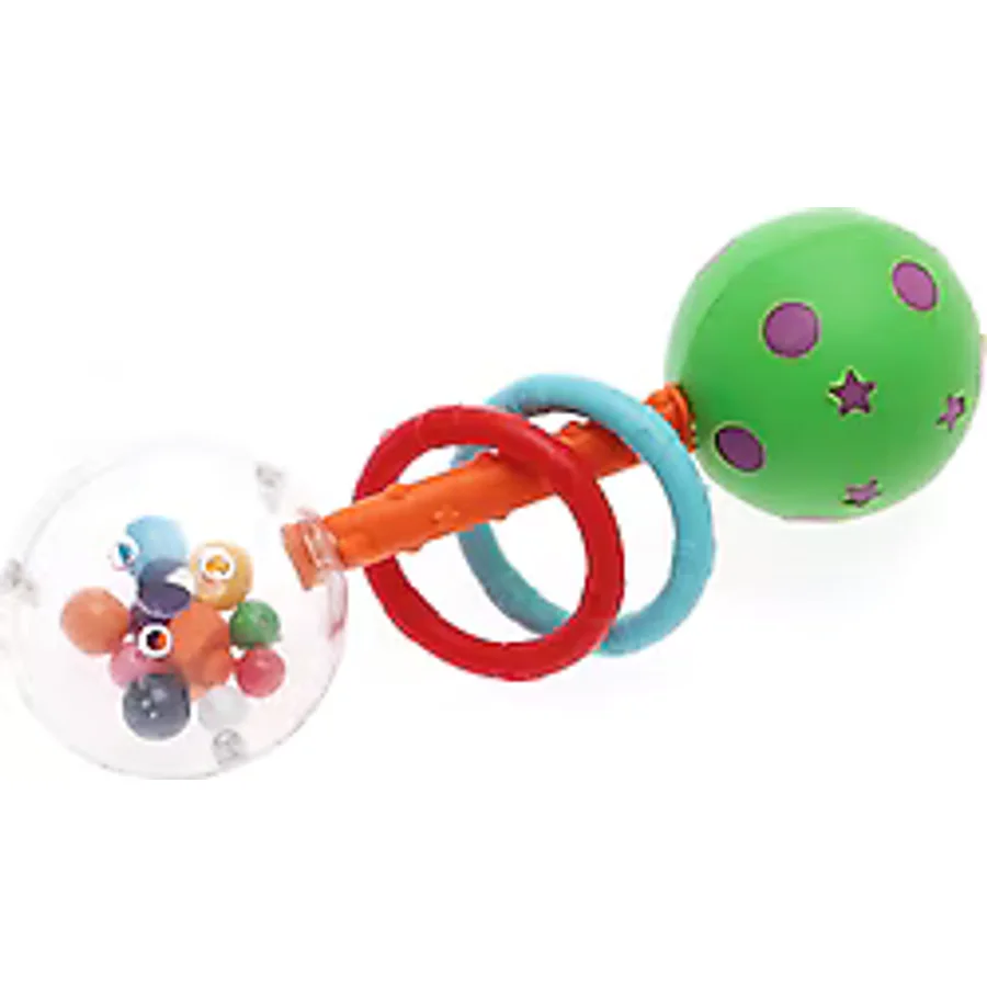 Baby&Toys Galaxy Çıngırak