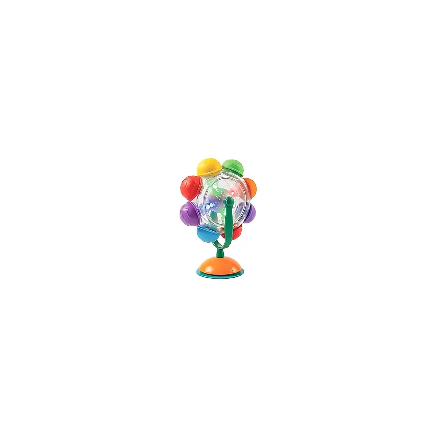 baby toys Mama Sandalyesi Oyuncağı Işıklı
