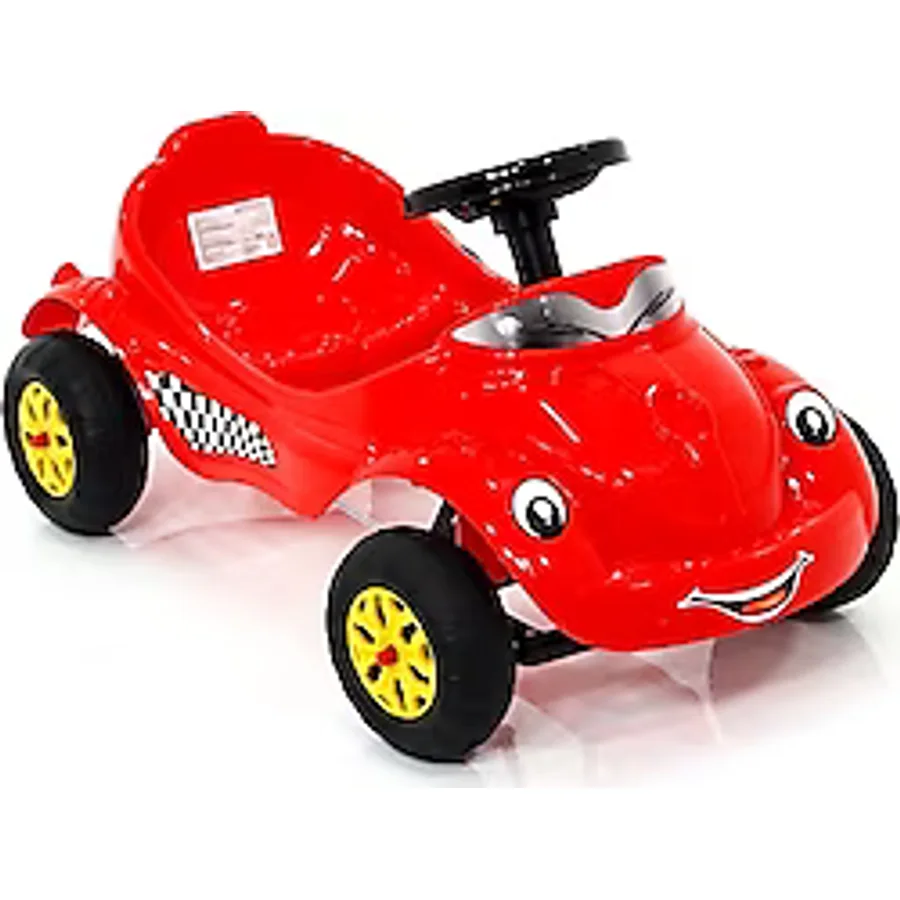 Baby&Toys Samy Şirin Pedallı Araba