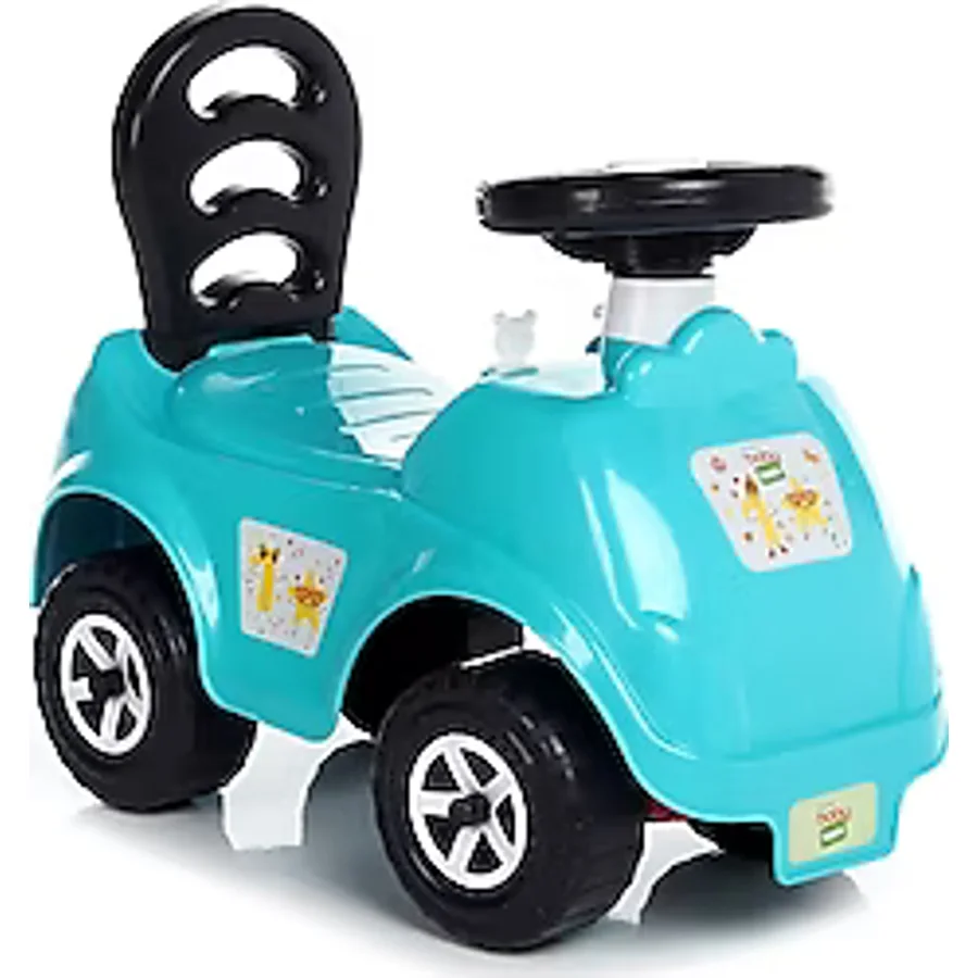 Baby&Toys Sevimli Bingit İlk Arabam