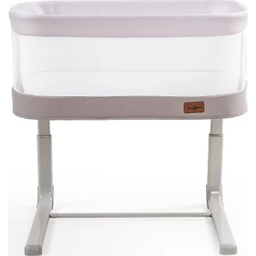 Baby2Go Magnolia Elektrikli Sallanır Beşik
