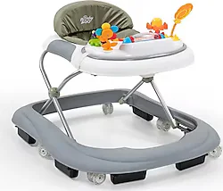 Baby2Go Toodle Yeşil Yürüteç