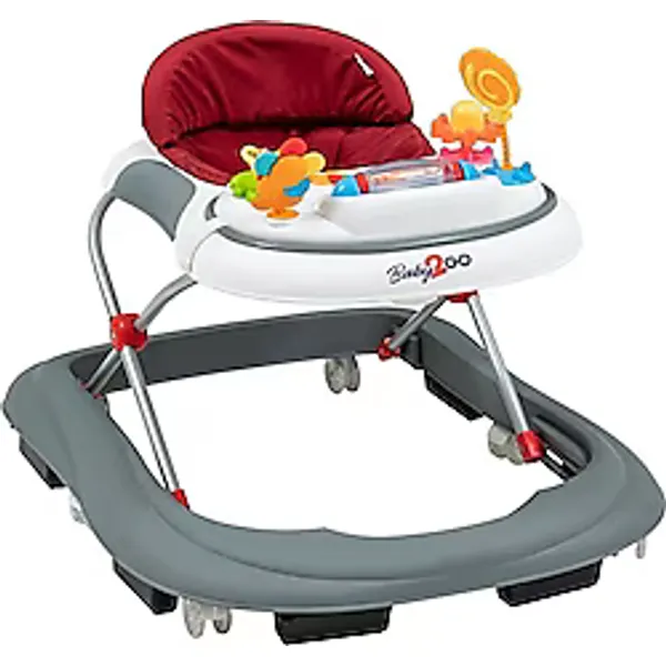 Baby2Go Toodle Yürüteç