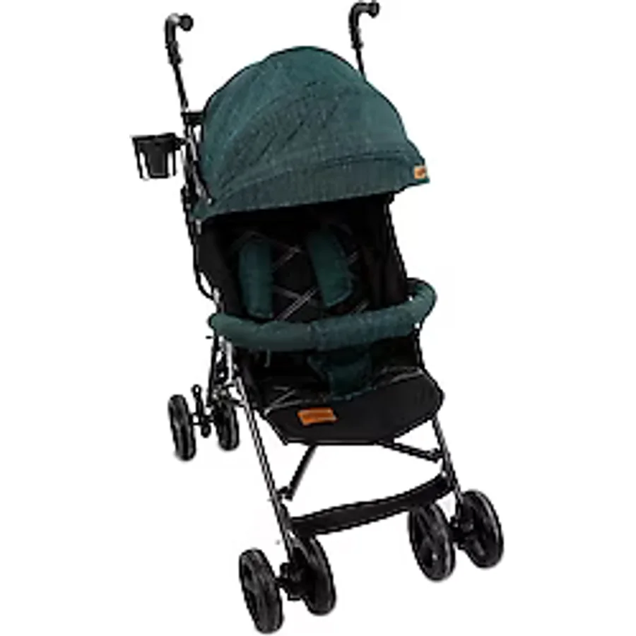 Baby2Go Verona Baston Bebek Arabası