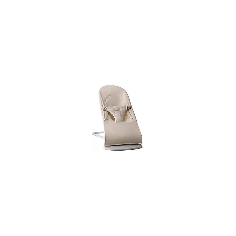 BabyBjörn Balance Soft Woven Jersey Üçlü Kumaş Ana Kucağı