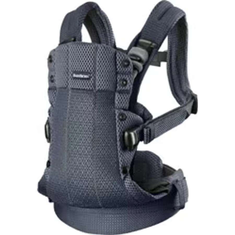 BabyBjörn Harmony 3D Mesh Kanguru