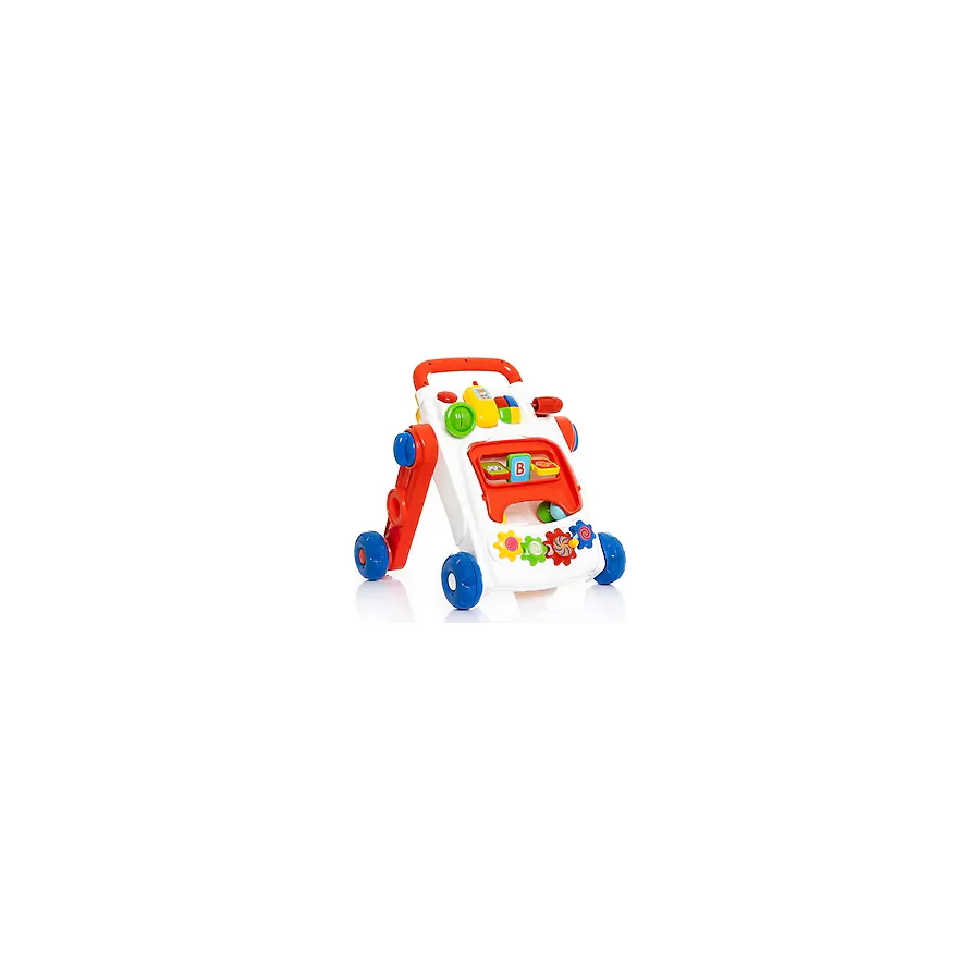Babycim İlk Adım Arabam URT029-001