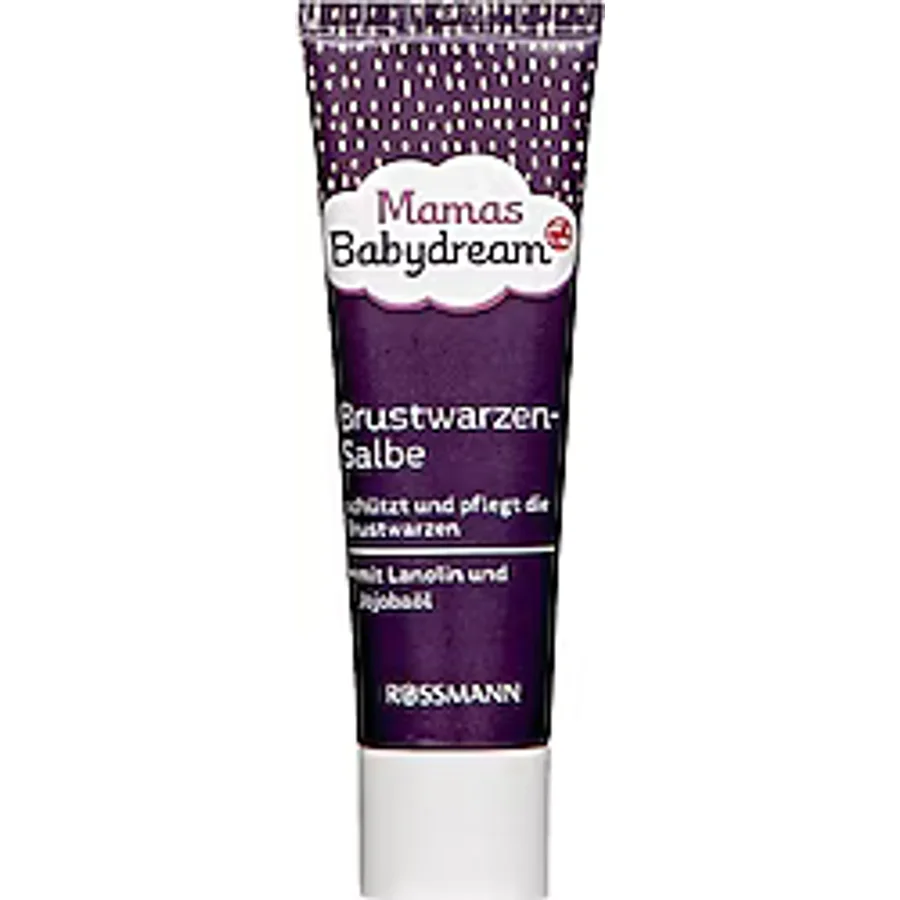 Babydream Göğüs Ucu Kremi 30 ml