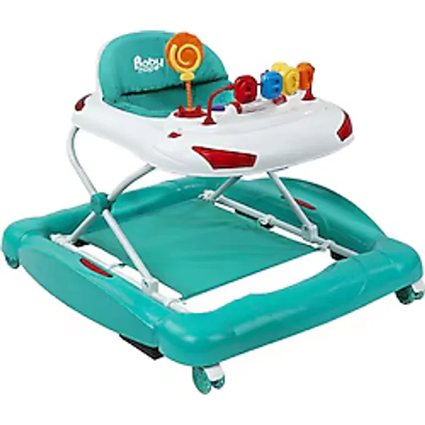 Babyhope 219 Tobby Salla Yürüteç