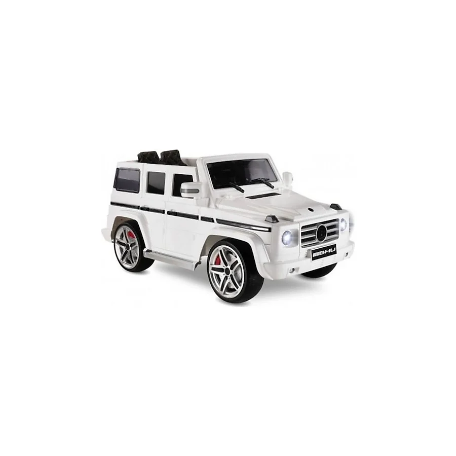Babyhope 439 Mercedes G65 Amg 12 V Uzaktan Kumandalı Akülü Jeep