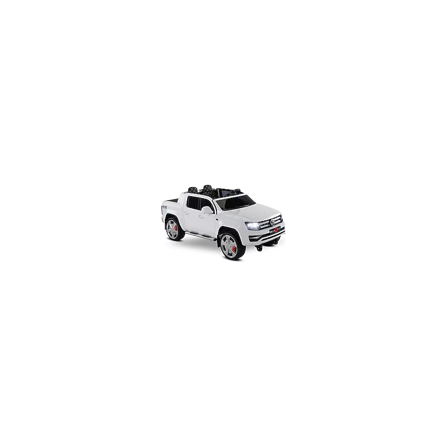 Babyhope 441 Quatro 4x4 Beyaz 24 V Uzaktan Kumandalı Akülü Araba
