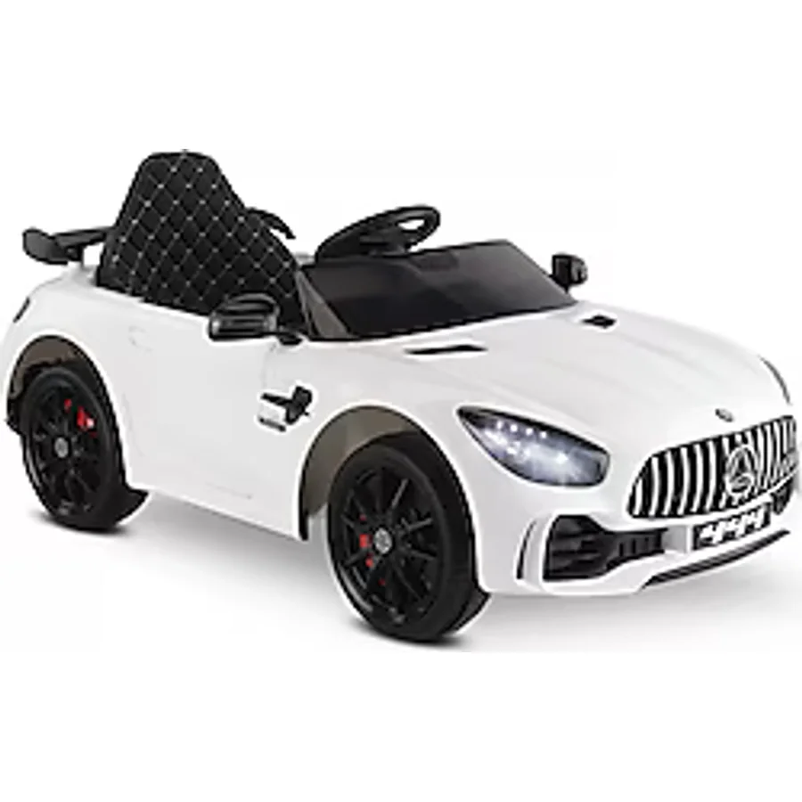 Babyhope 444 GTR Sport 12 V Akülü Araba