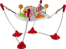 Babyhope 706 Lüks Zıp Zıp Hoppala