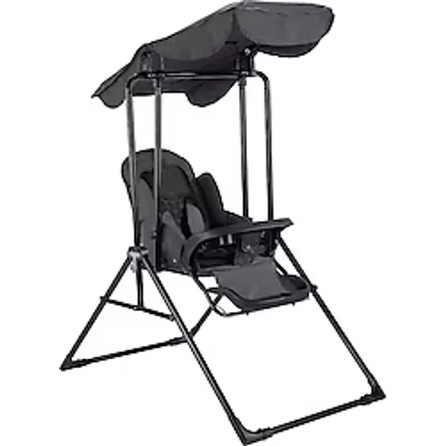 Babyhope 804 Lüks Yatarlı Salıncak