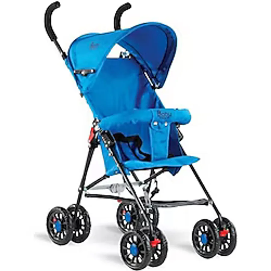 Babyhope SC-107 Baston Bebek Arabası