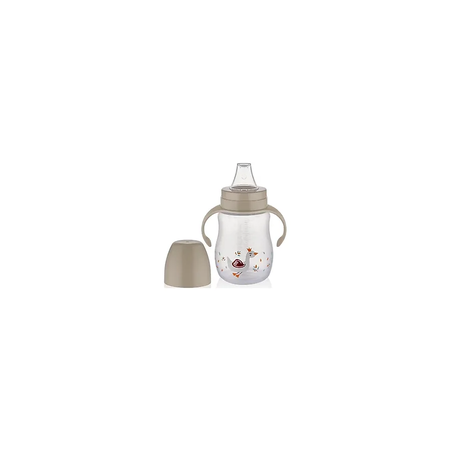 Babyjem 749 Damlatmayan Suluk 250 ml Vizon