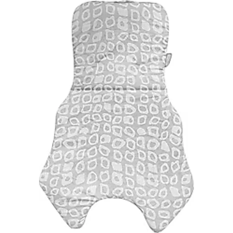 Babyjem 798 Gri Banyo Mama Oturağı Minderi