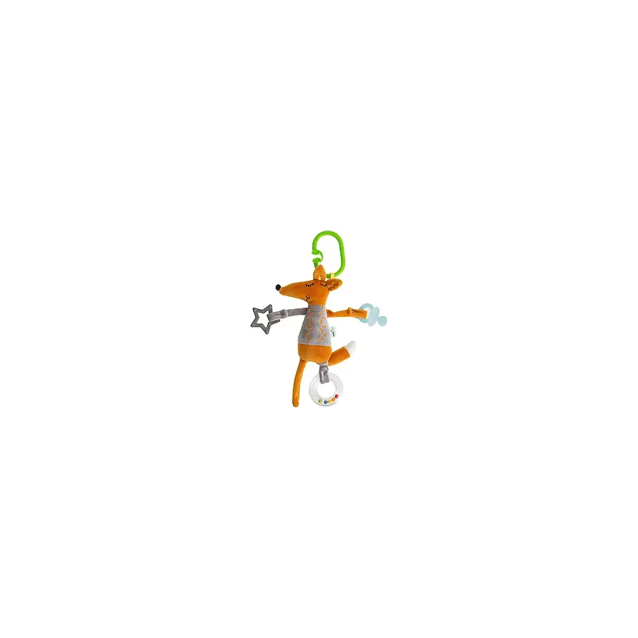 Babyjem 867 Fox Puset Oyuncağı
