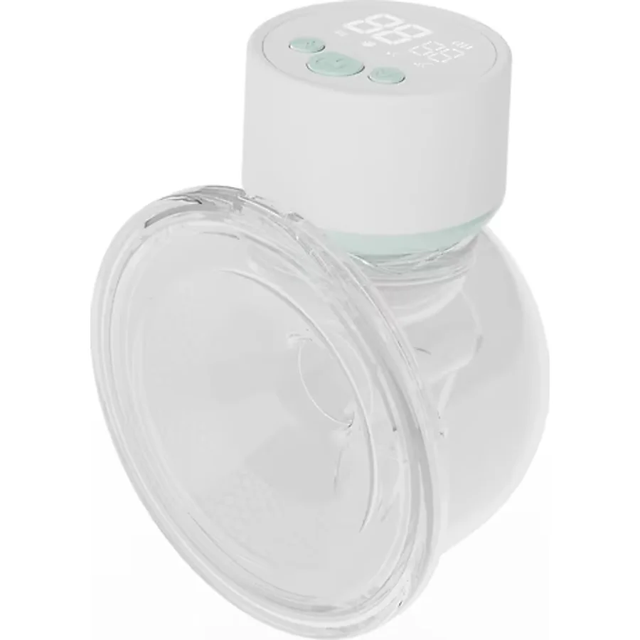 Babyjem 892 Giyilebilir Göğüs Pompası