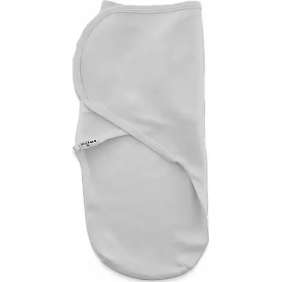 Babyjem 938 Pratik Gri Penye Kundak