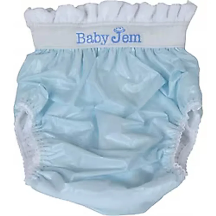 Babyjem Alıştırma Külodu 041