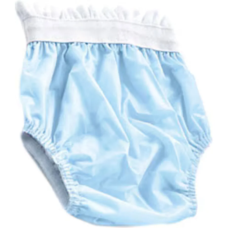 Babyjem Alıştırma Külodu 041 Mavi