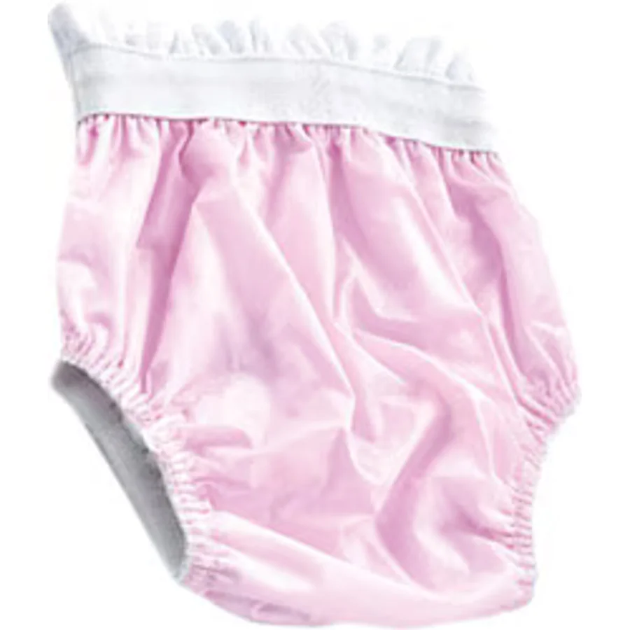 Babyjem Alıştırma Külodu 041 Pembe