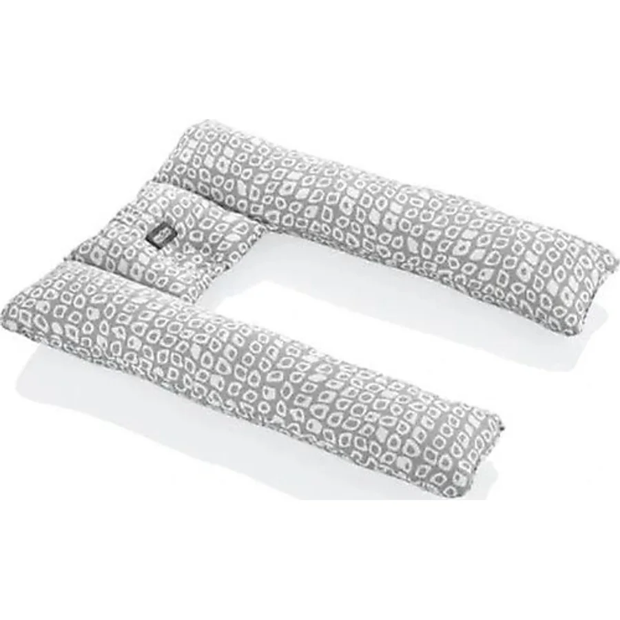 Babyjem Babynest Yastık Kare