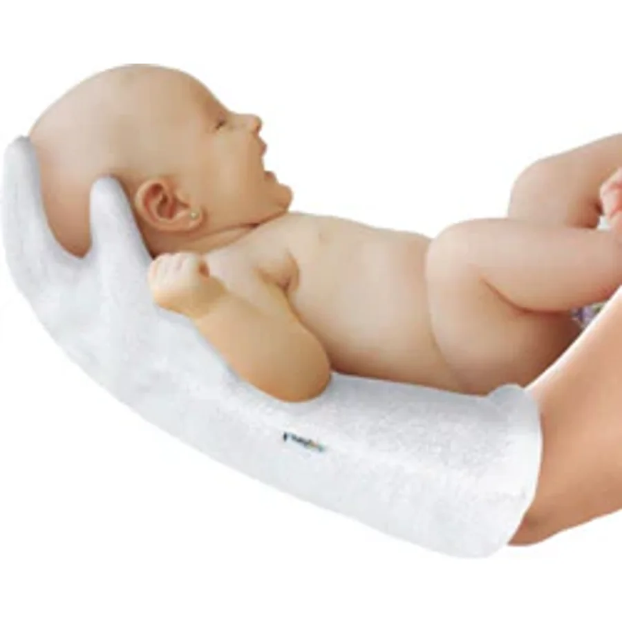 Babyjem Bebek Yıkama Eldiveni