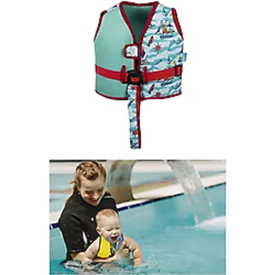 Babyjem Çocuk Yüzme Yeleği 1-5 Yaş
