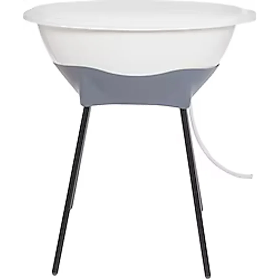 Babyjem Elegant Ayaklı Küvet