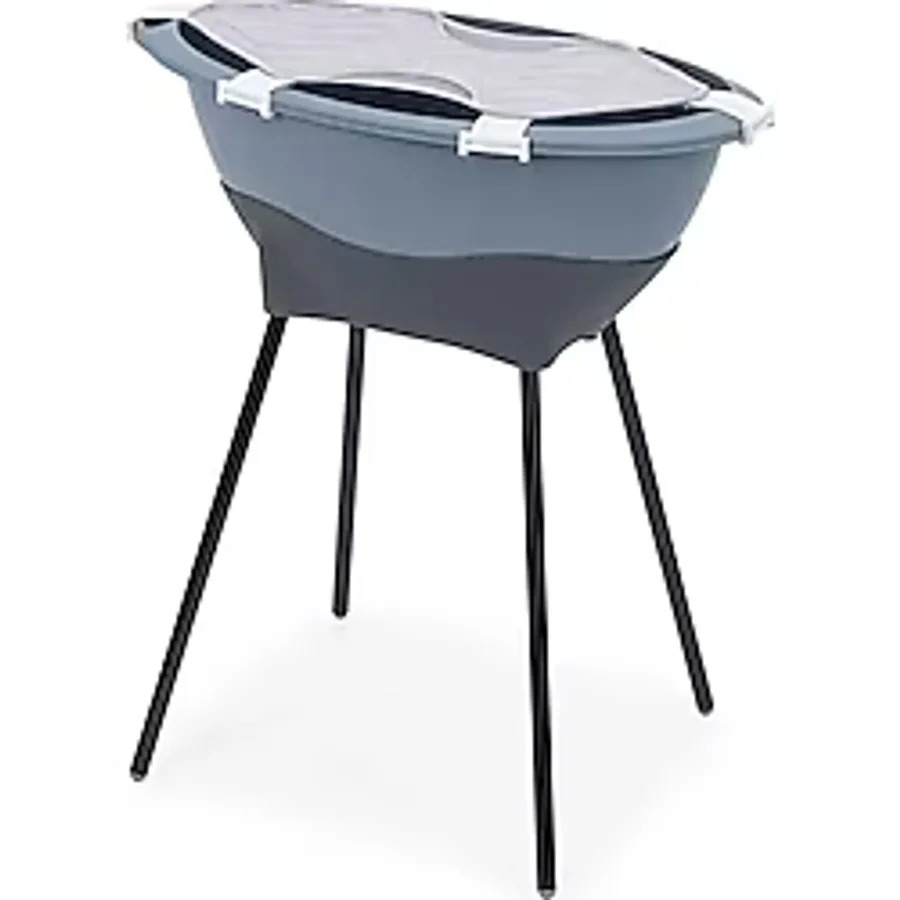 Babyjem Elegant Bebek Banyo Küvet Filesi