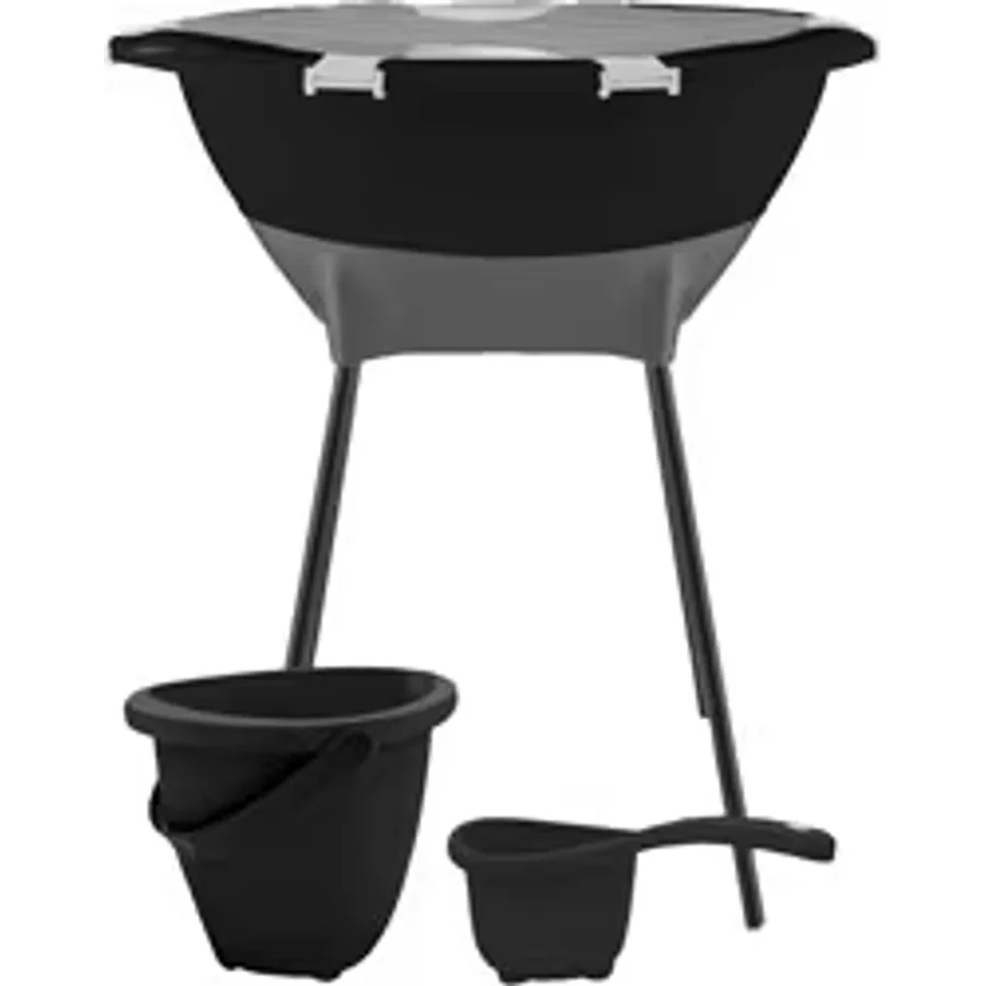 Babyjem Elegant Küvet Seti