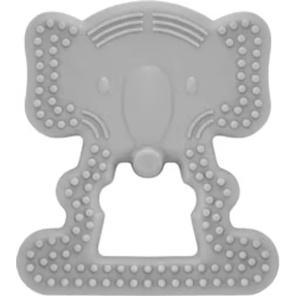Babyjem Fil Diş Kaşıyıcı