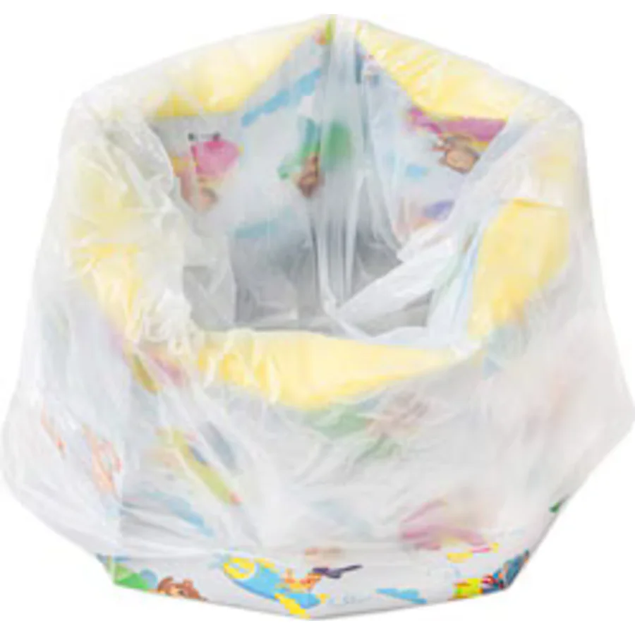 Babyjem Karton Desenli Seyahat Lazımlığı