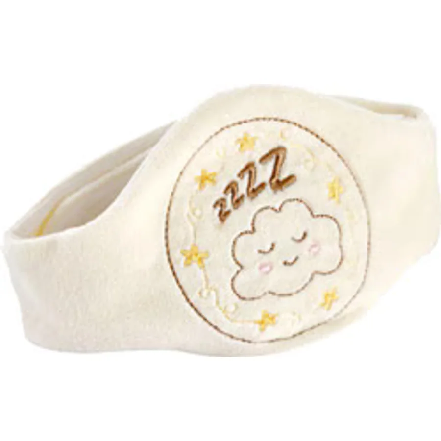 Babyjem Kiraz Çekirdekli Ekru Kemer
