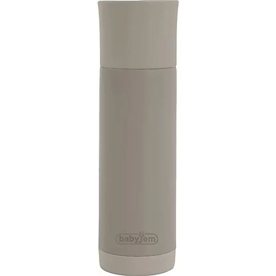 Babyjem Krem Bebek Termosu 400 ml