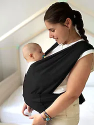 Babyjem Pratik Taşıma Örtüsü