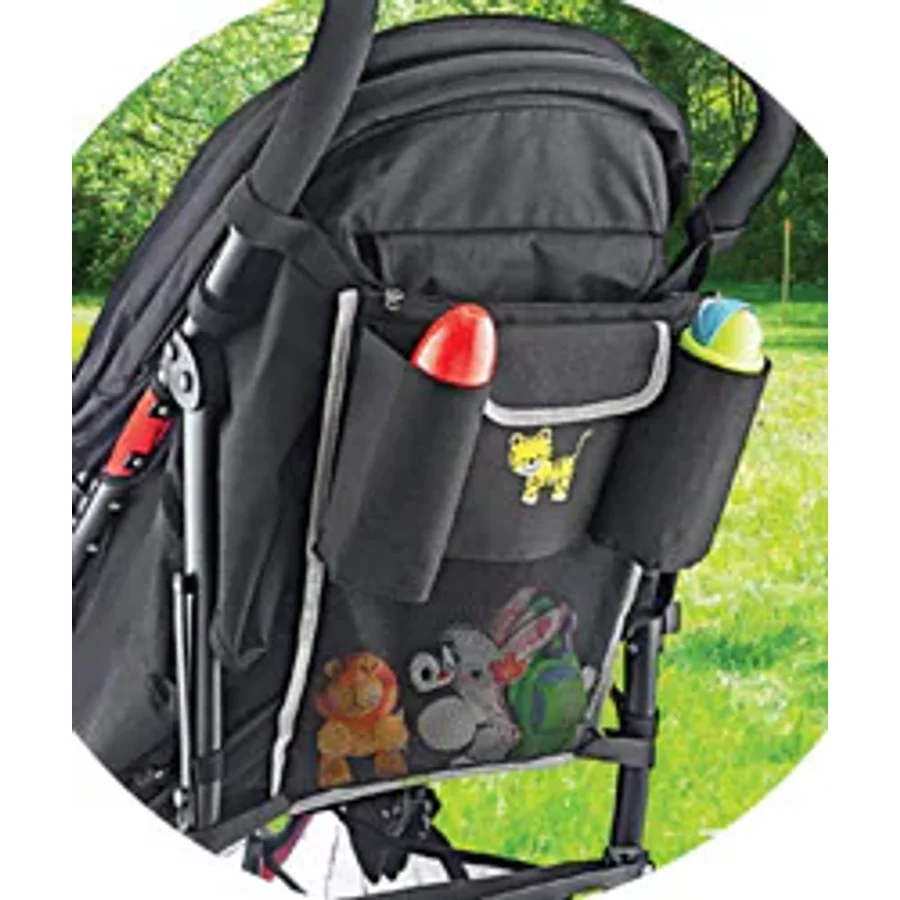 Babyjem Puset Arkası Organizer