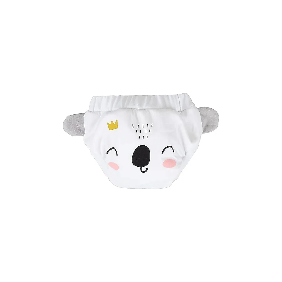 Babyjem Soft Alıştırma Külodu