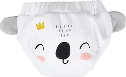 Babyjem Soft Alıştırma Külodu