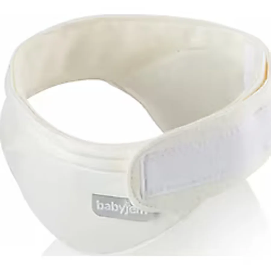 Babyjem Soft Bebek Kepçe Kulak Önleyici Ve Uyku Bandı