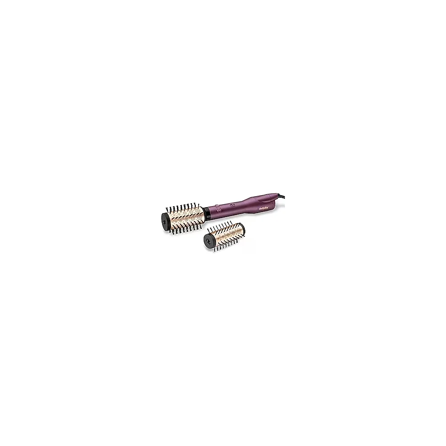 Babyliss AS950E Big Hair Dual Rotating Saç Şekillendirici Fırça