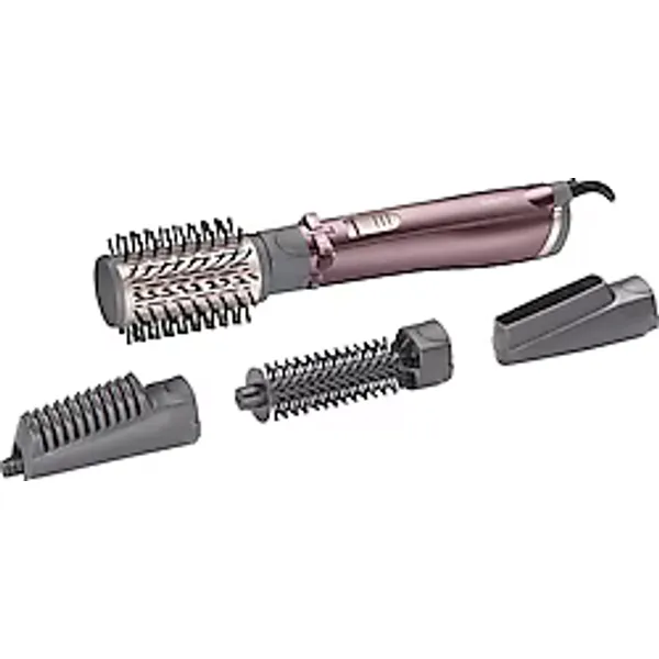 Babyliss AS960E 1000 W Hava Üflemeli Saç Şekillendirici Fırça