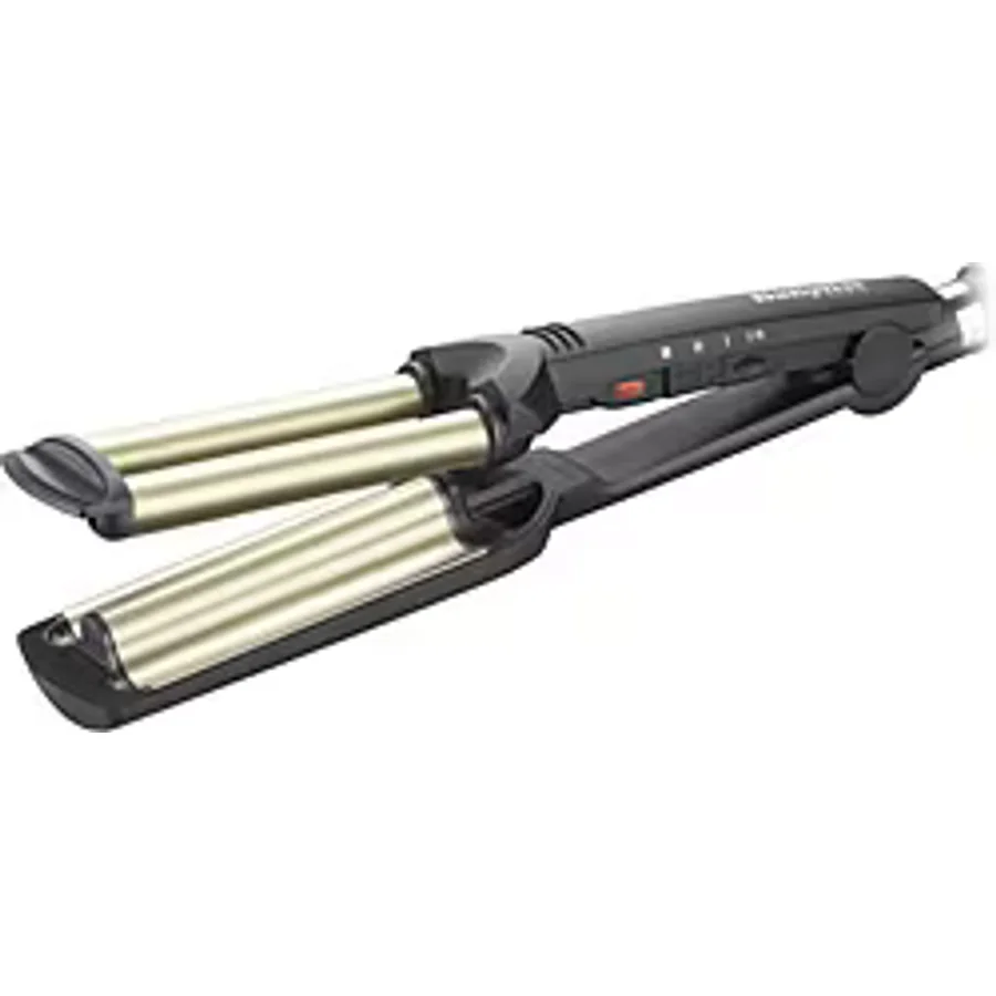 Babyliss C260E Su Dalgası Wag Maşa