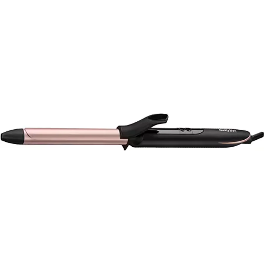Babyliss C450E Rose Quartz 19 mm Saç Maşası