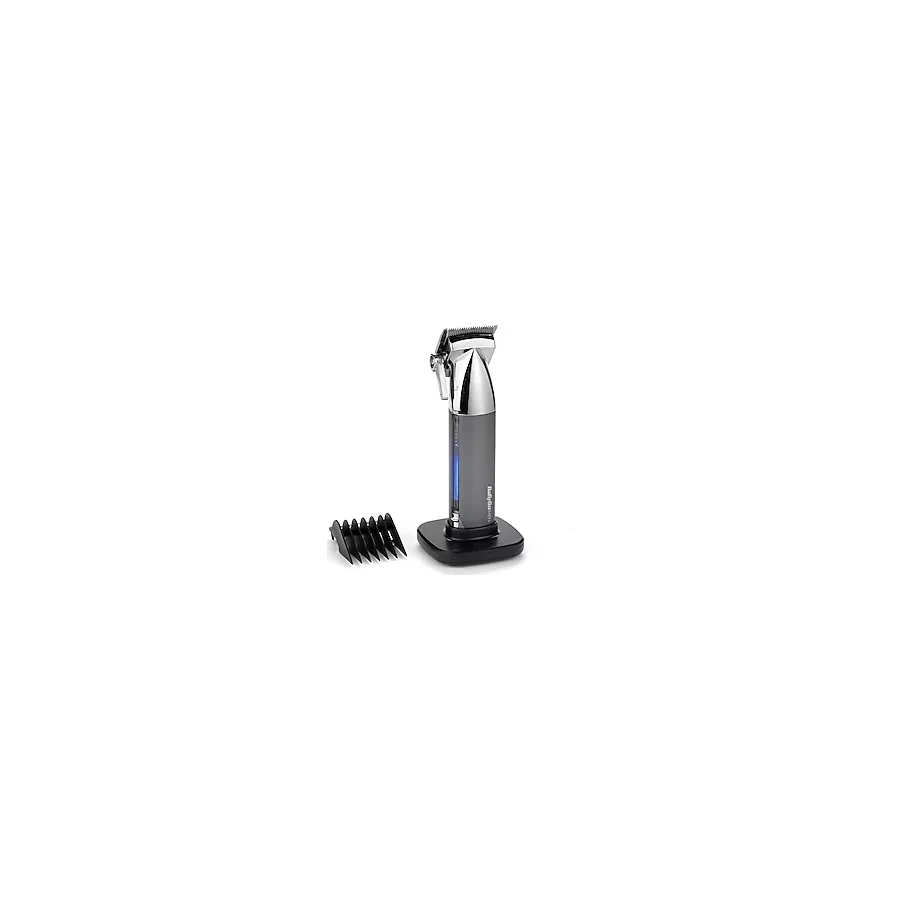 Babyliss E996E Super X Metal Lityum Saç Kesme Makinesi