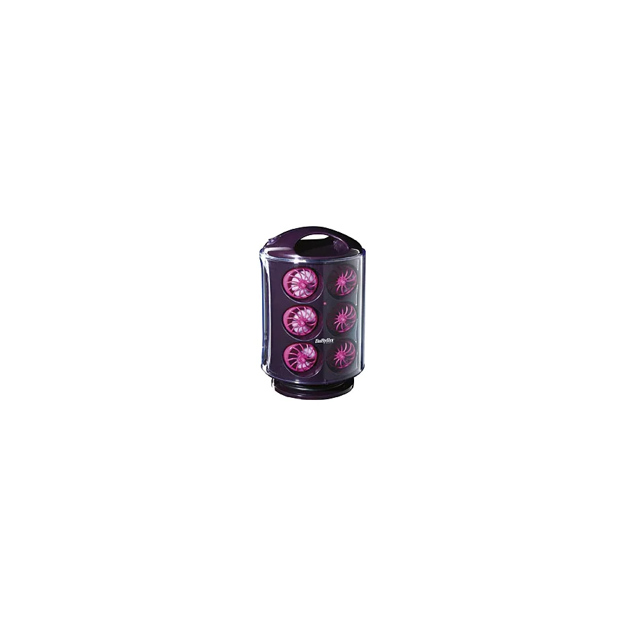 Babyliss RS100E Isıtmalı Bigudi